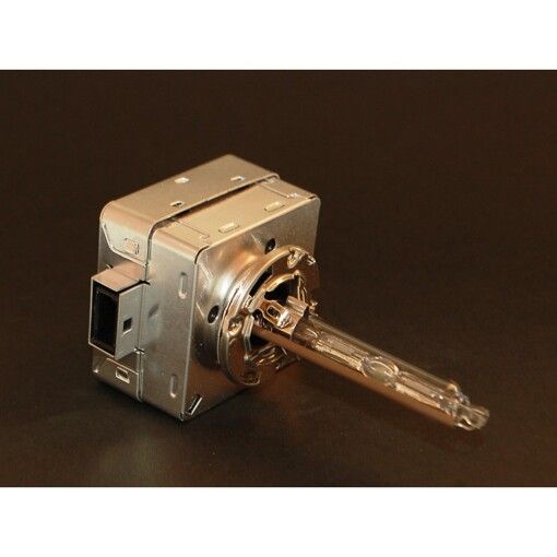 Ксенонова лампа BAXSTER PRO D1S 6000K 35w