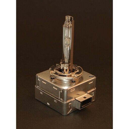 Ксенонова лампа BAXSTER PRO D1S 6000K 35w