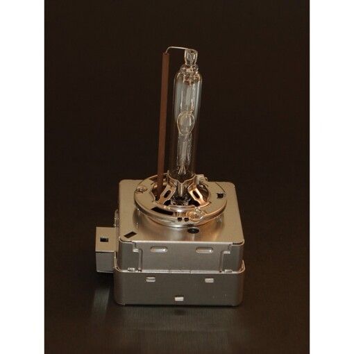 Ксенонова лампа BAXSTER PRO D1S 6000K 35w