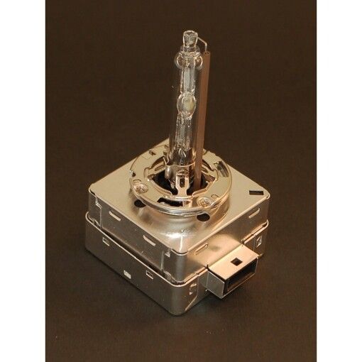 Ксенонова лампа BAXSTER PRO D1S 6000K 35w