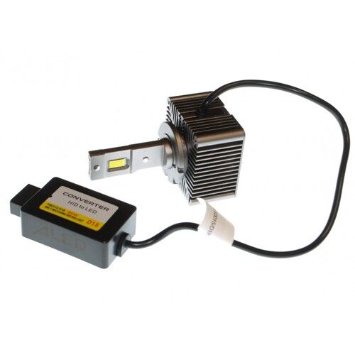 Світлодіодні лампи ALed X D1S 6000K 40W XD1SD09 (2шт)