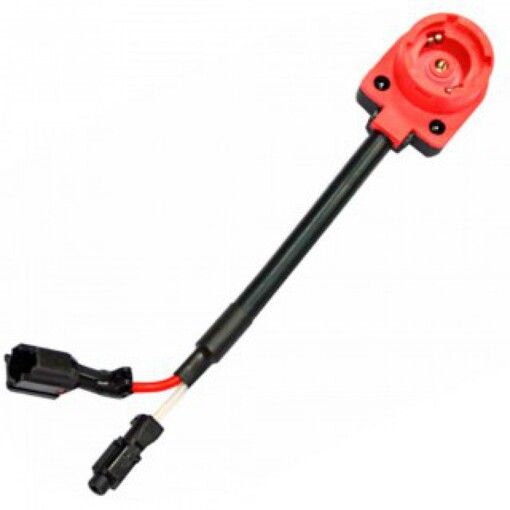 Перехідник MLux D2 для баласту D2S, D2R