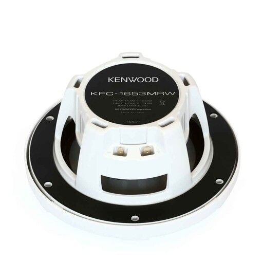 Акустика Kenwood KFC-1653MRW Marine