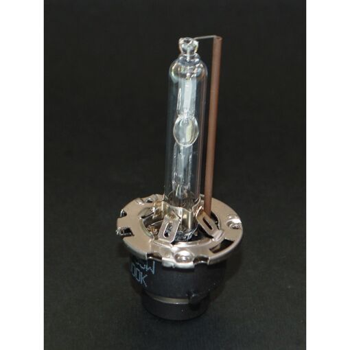 Ксеноновая лампа BAXSTER PRO D2S 5000K 35w