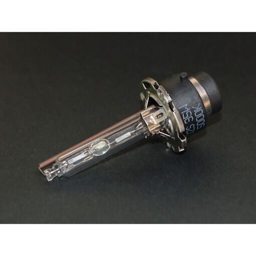 Ксеноновая лампа BAXSTER PRO D2S 5000K 35w