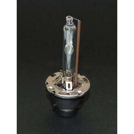 Ксеноновая лампа BAXSTER PRO D2S 5000K 35w