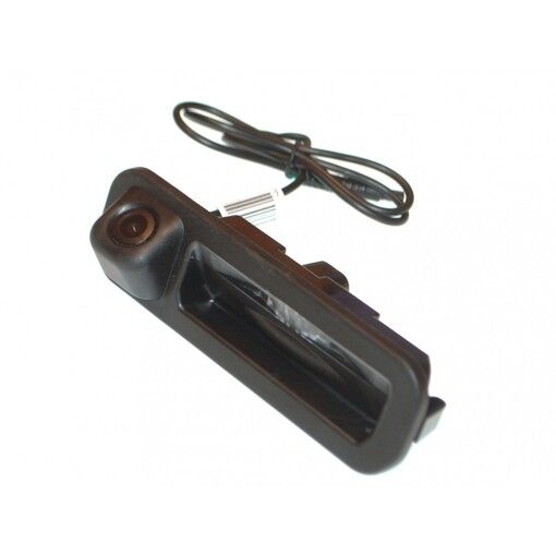 Камера в ручку багажника Baxster HQC-504 Ford Focus III (11-18)