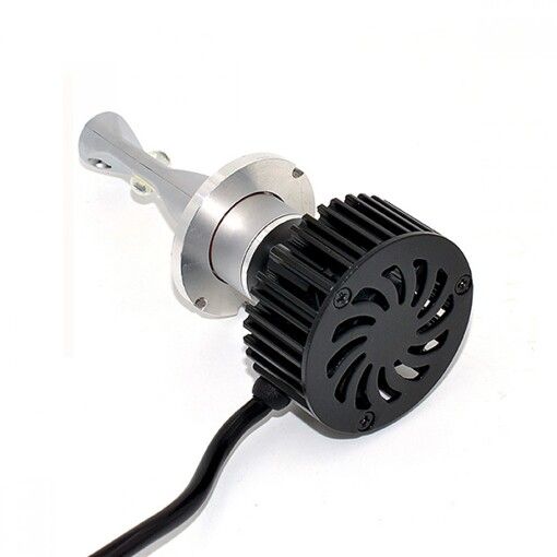 Світлодіодні лампи ALed X D2S 5000K 4900Lm (2шт)