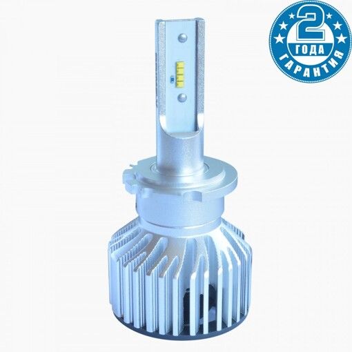 Світлодіодні лампи Prime-X Z Pro D2S 5000К (2 шт.)