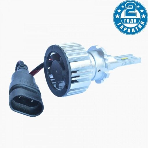 Світлодіодні лампи Prime-X Z Pro D2S 5000К (2 шт.)