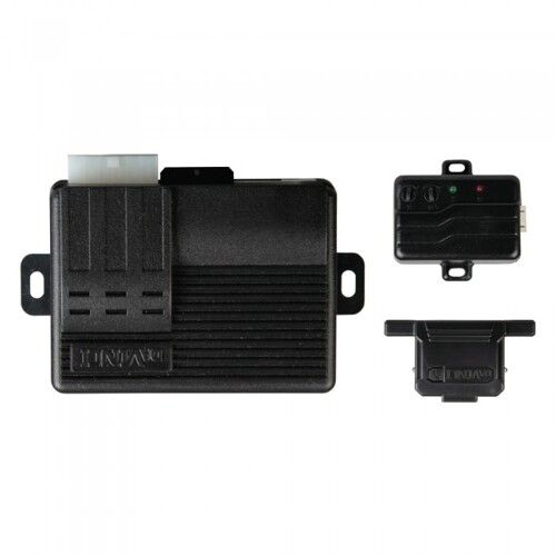 Автосигнализация daVINCI PHI-330 без сирены