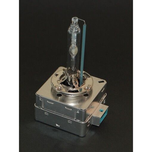 Ксенонова лампа BAXSTER PRO D3S 5000K 35w