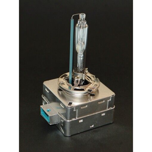 Ксенонова лампа BAXSTER PRO D3S 5000K 35w