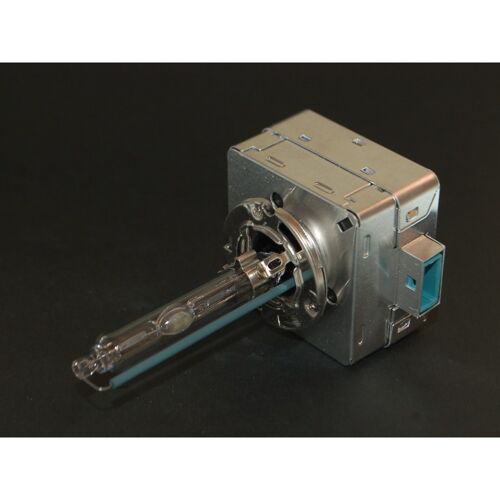 Ксенонова лампа BAXSTER PRO D3S 5000K 35w