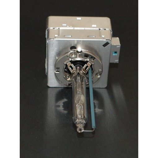 Ксенонова лампа BAXSTER PRO D3S 5000K 35w