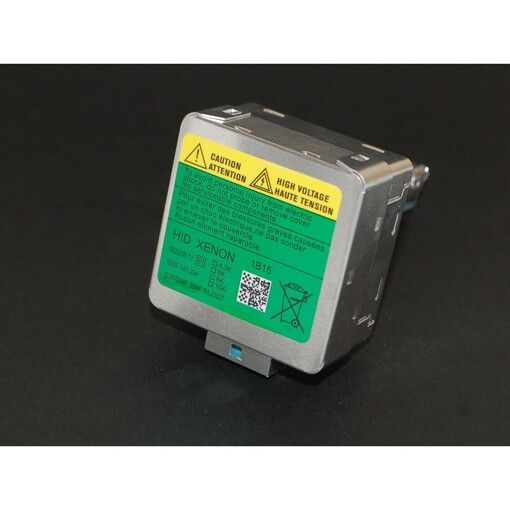 Ксенонова лампа BAXSTER PRO D3S 5000K 35w