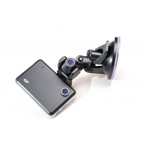 Відеореєстратор GT D42