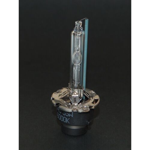 Ксенонова лампа BAXSTER PRO D4S 6000K 35w