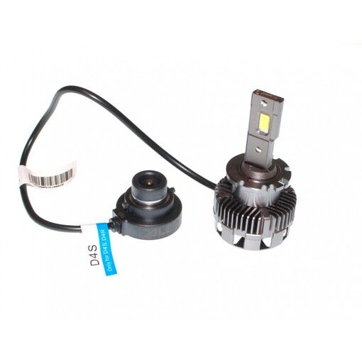 Світлодіодні лампи ALed X D4S 6000K 40W XD4SD09 (2шт)