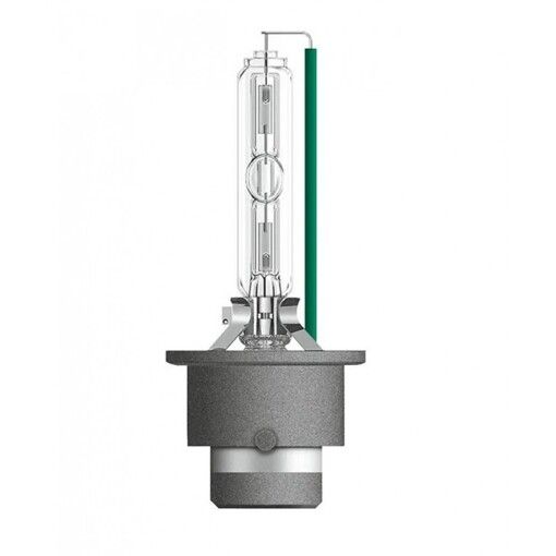 Ксенонова лампа Osram D4S 66440XNL Night Breaker Laser +200%