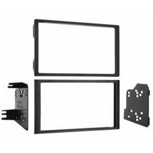 Рамка перехідна Metra 95-7861 Metra Honda Pilot 2003-2007