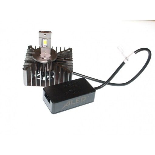 Лампы светодиодные ALed X D5S 6000K 40W XD5SD09 (2шт)