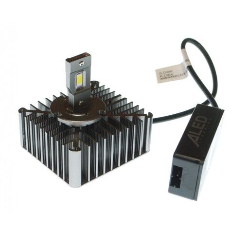 Лампы светодиодные ALed X D5S 6000K 40W XD5SD09 (2шт)