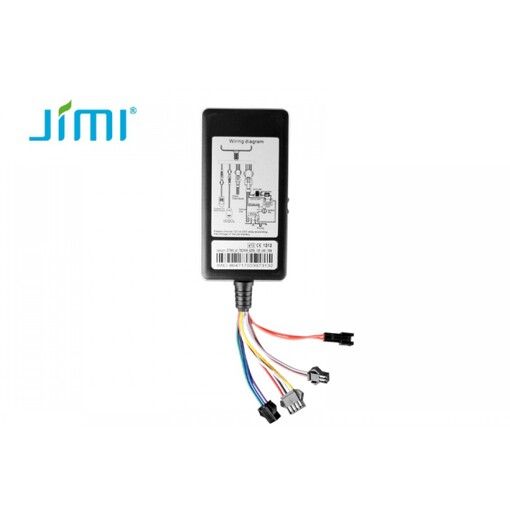 Трекер GPS Jimi GT06N