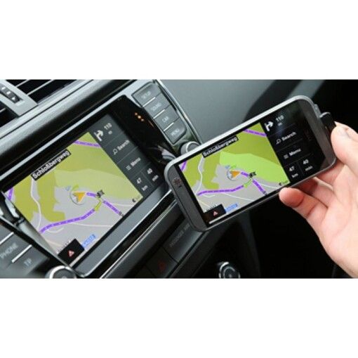 Штатная магнитола AudioSources D90-610A VW