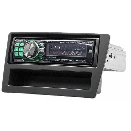 Рамка переходная Carav 11-386 Honda Civic