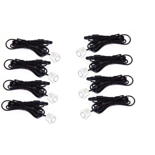 Парктронік BAXSTER PS-818-11 білий