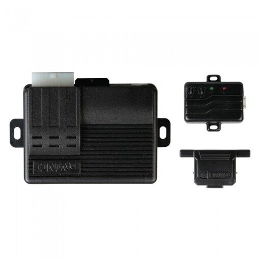 Автосигналізація daVINCI PHI-300 без сирени