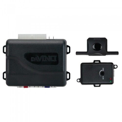 Автосигналізація daVINCI PHI-310 без сирени