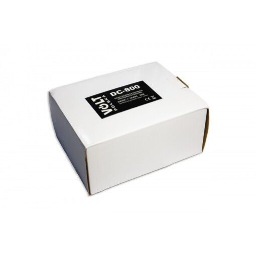 Преобразователь VOLT POLSKA DC/DC 24/12V DC 800 60А