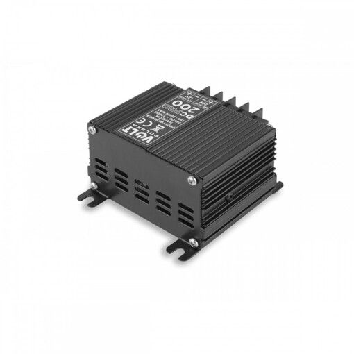 Преобразователь VOLT POLSKA DC-PRO 200 24/12V 15А