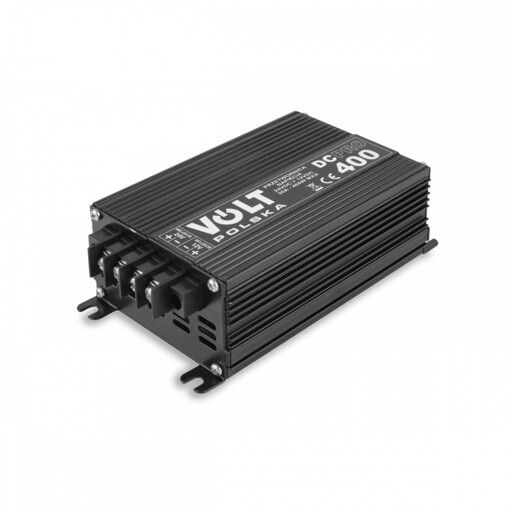 Преобразователь VOLT POLSKA DC-PRO 400 24/12V 30А
