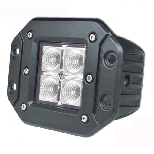 Светодиодная фара дальнего света Digital DCL-BS2012 S