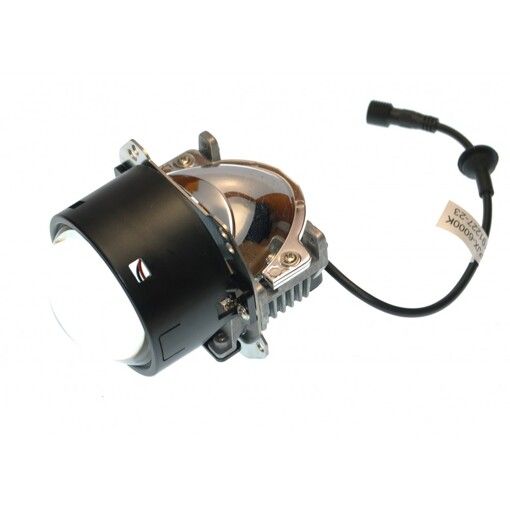 Лінзи світлодіодні Bi-LED Aled XLP01W 6000К (комплект 2 шт)