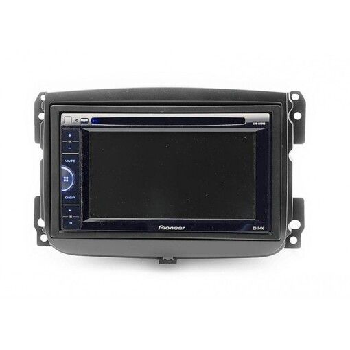 Рамка переходная Carav 11-550 FIAT 500L