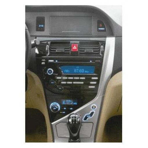 Рамка переходная Carav 11-580 Great Wall Voleex C30