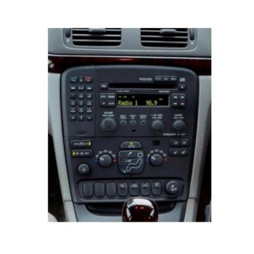 Рамка перехідна Carav 11-586 Volvo S80