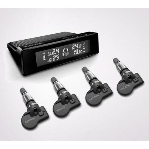 Система контролю тиску та температури в шинах Philips GoSure TS60i