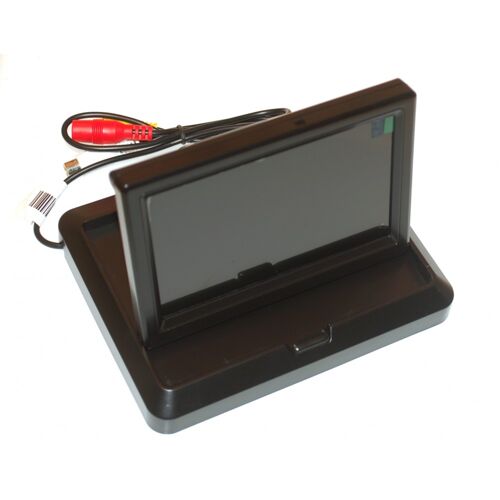 Монитор портативный Baxster M-50 5&quot;