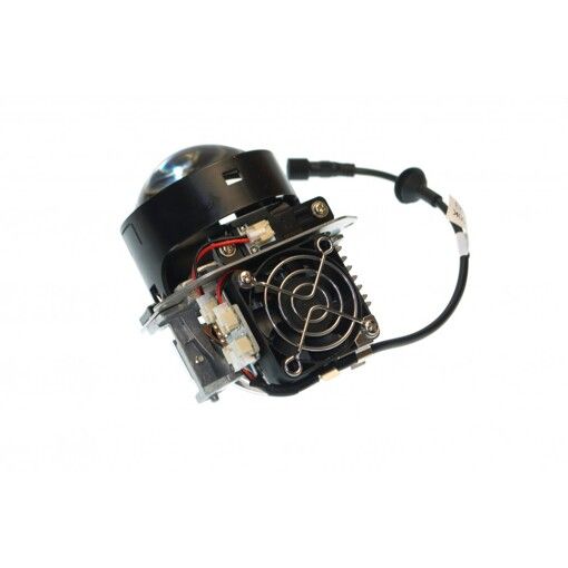 Лінзи світлодіодні Bi-LED Aled XLP01W 6000К (комплект 2 шт)