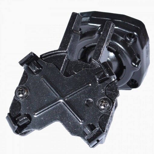 Крепление к зеркалу заднего вида Prime-X 107/108/043DK-тип35