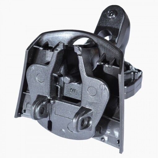 Крепление к зеркалу заднего вида Prime-X 107/108/043DK-тип37