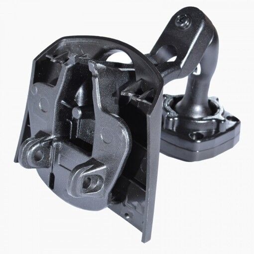 Крепление к зеркалу заднего вида Prime-X 107/108/043DK-тип37