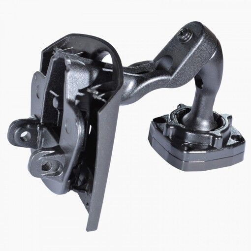 Крепление к зеркалу заднего вида Prime-X 107/108/043DK-тип37