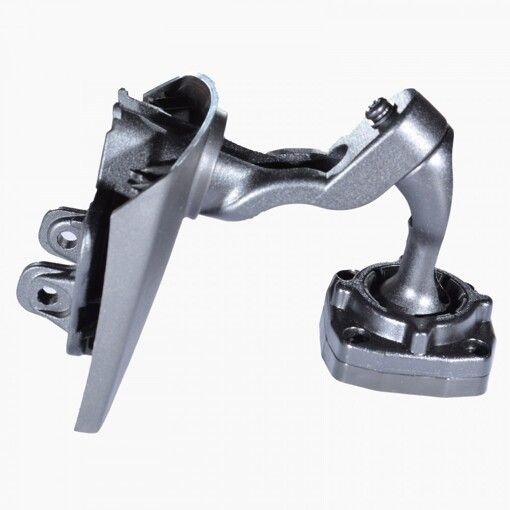 Крепление к зеркалу заднего вида Prime-X 107/108/043DK-тип37