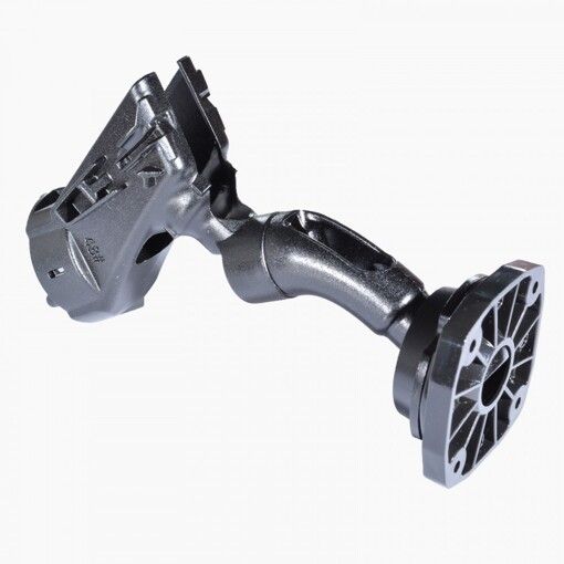 Крепление к зеркалу заднего вида Prime-X 107/108/043DK-тип48